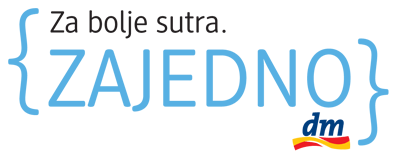 dm zajedno - jedni za druge