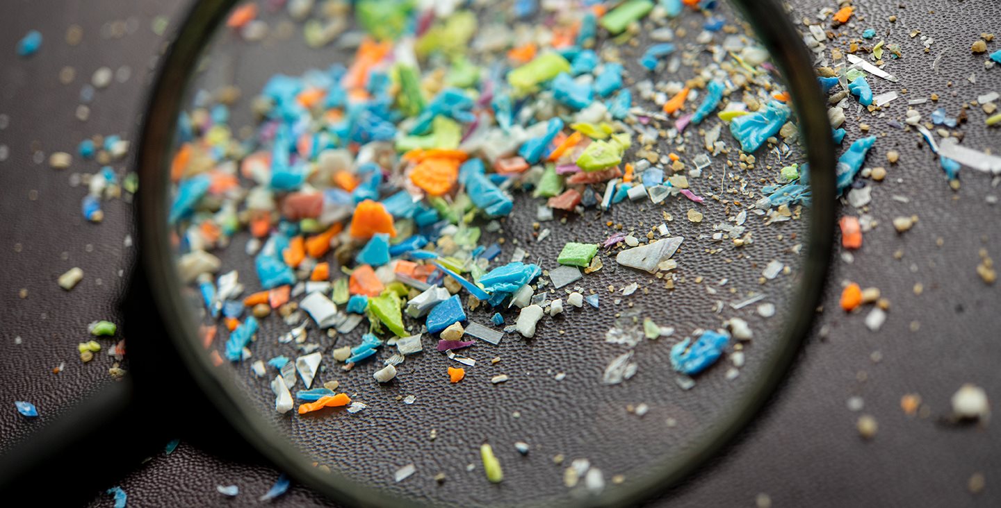 Malo, a veliki problem