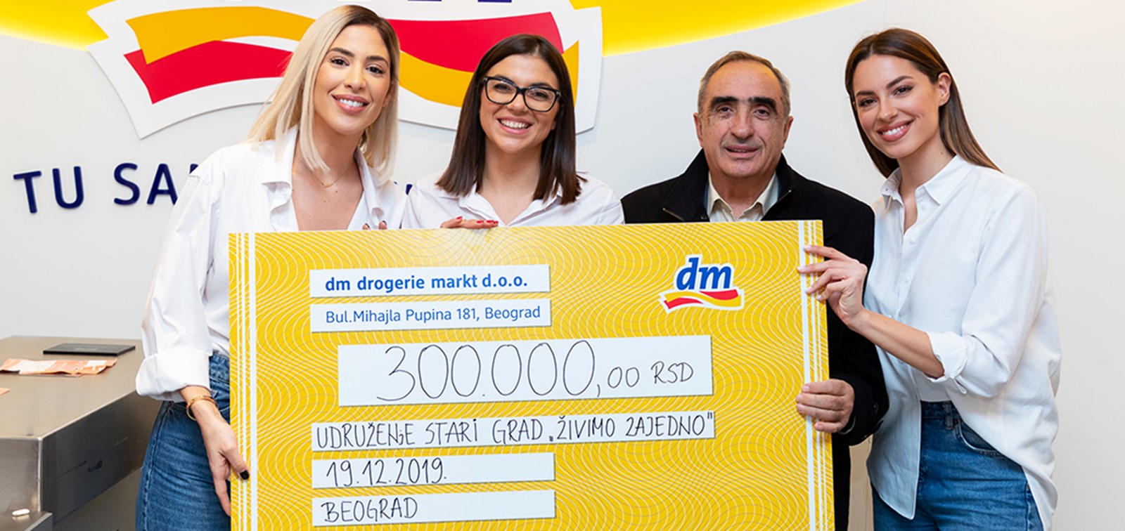dm zajedno