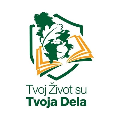 Moje delo zeleno