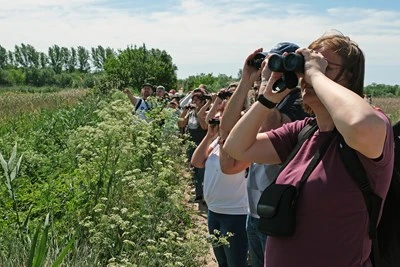 Inspirisani krilima – Građani za bezbedno nebo