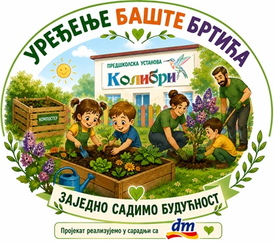 Zajedno sadimo budućnost