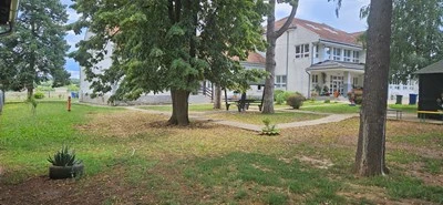 Budućnost raste u našem dvorištu – zelena učionica i zanimanja iz naše zajednice
