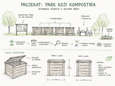 Park koji kompostira