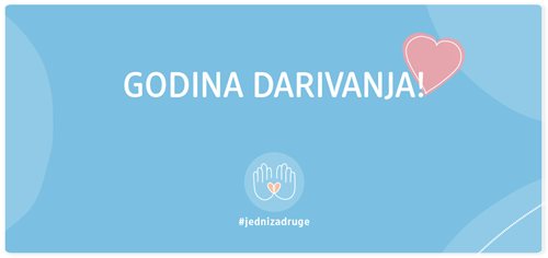 Inicijativa {Zajedno} 2020