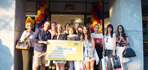 Inicijativa {Zajedno} 2018